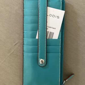 Lodis wallet